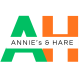 ANNIE’s & HARE